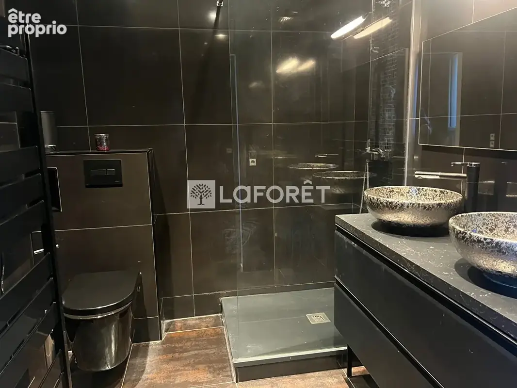 Saint Cloud 4P 109 m², balcon et vue dégagée - photo 6