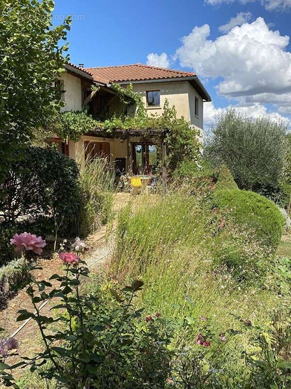 Maison à FIGEAC