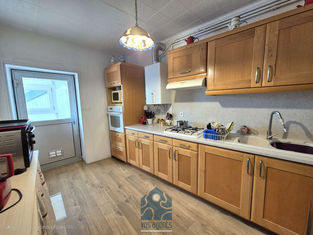 Appartement à VICHY