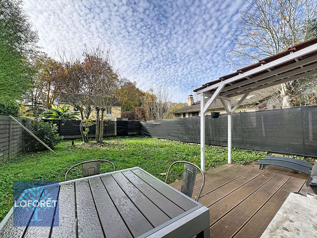 Maison à LA FERTE-ALAIS