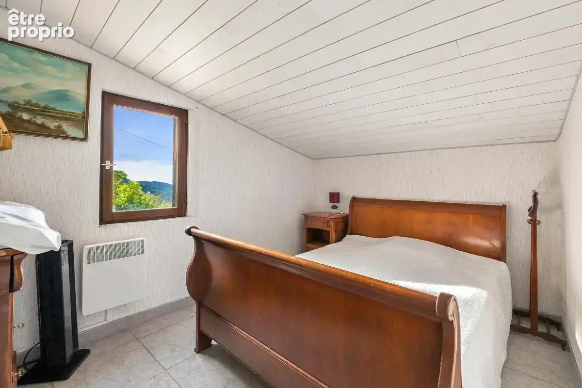 Maison de 6 pièces de 138 m² à Castagniers - photo 11