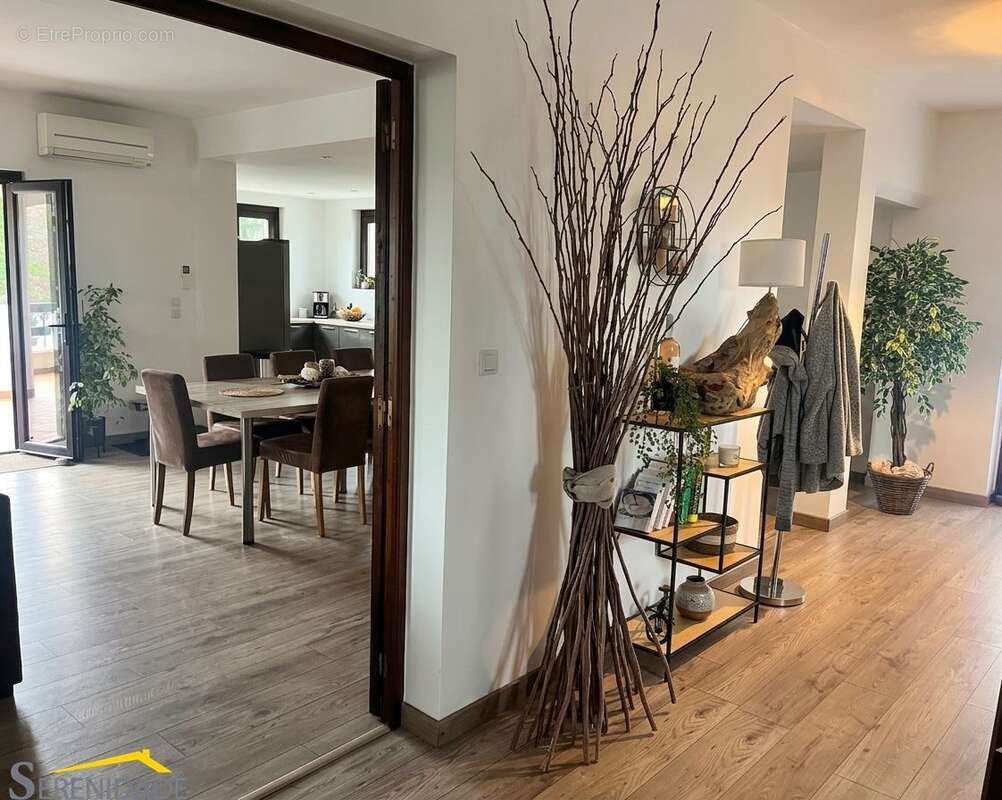 Maison à MARSEILLAN