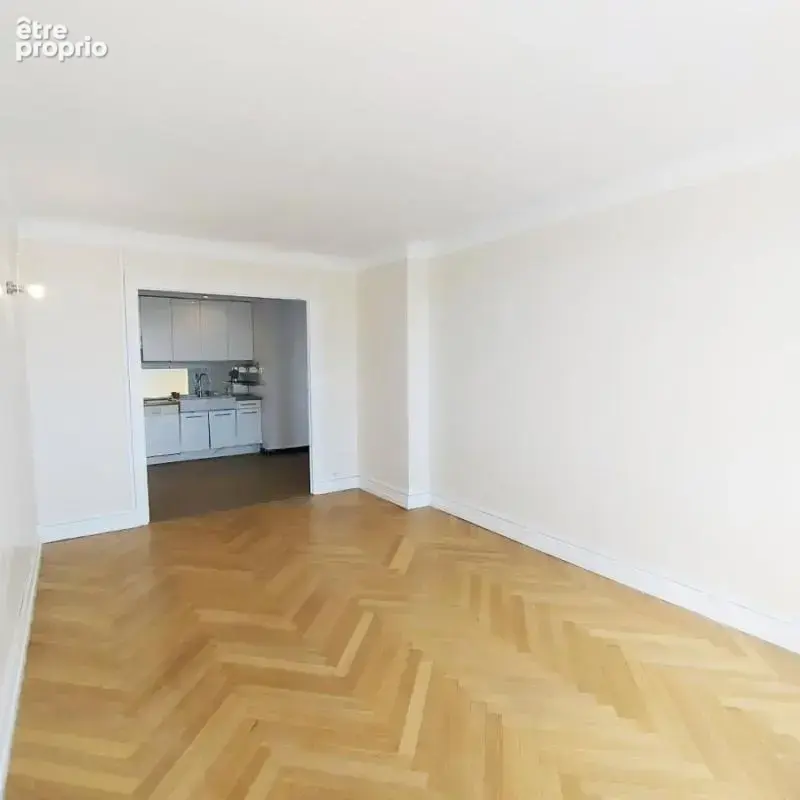 Appartement - photo 4