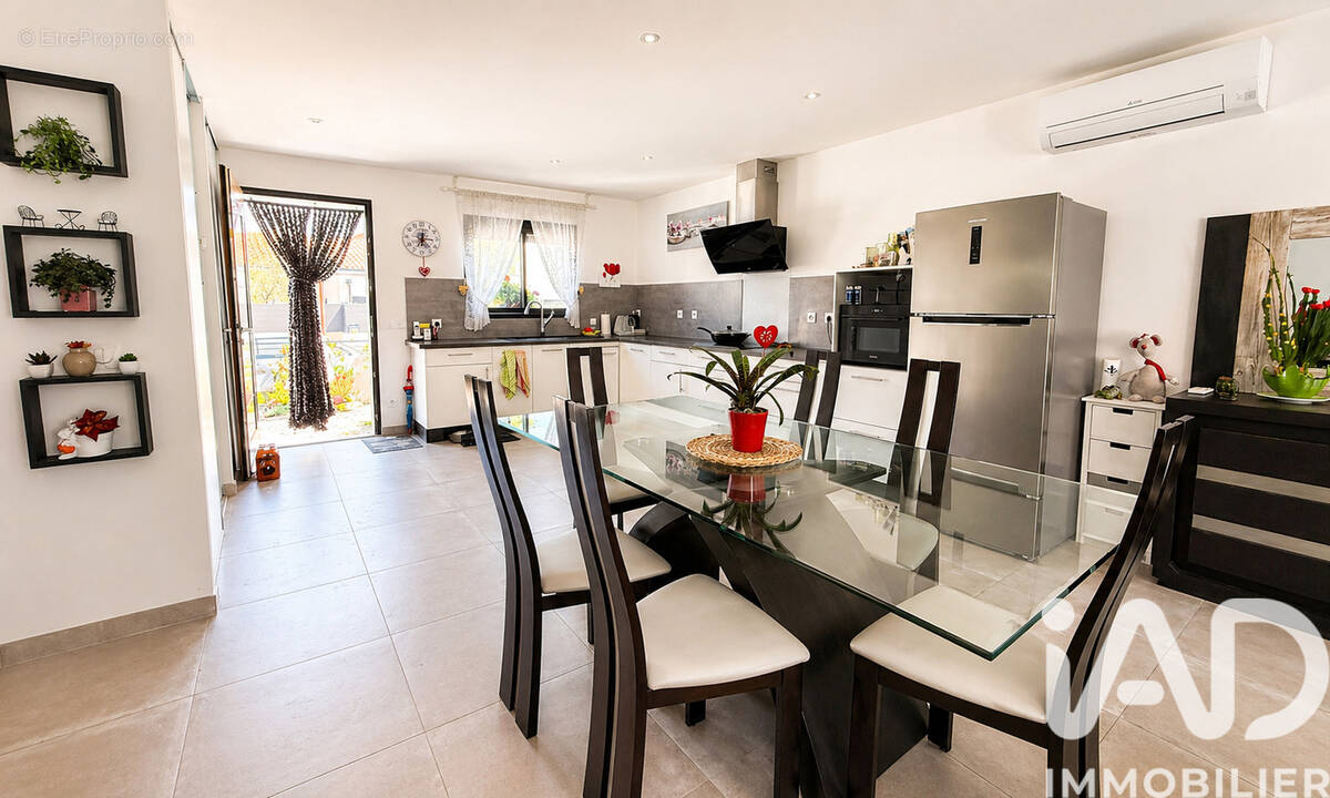 Photo 1 - Maison à LA PALME