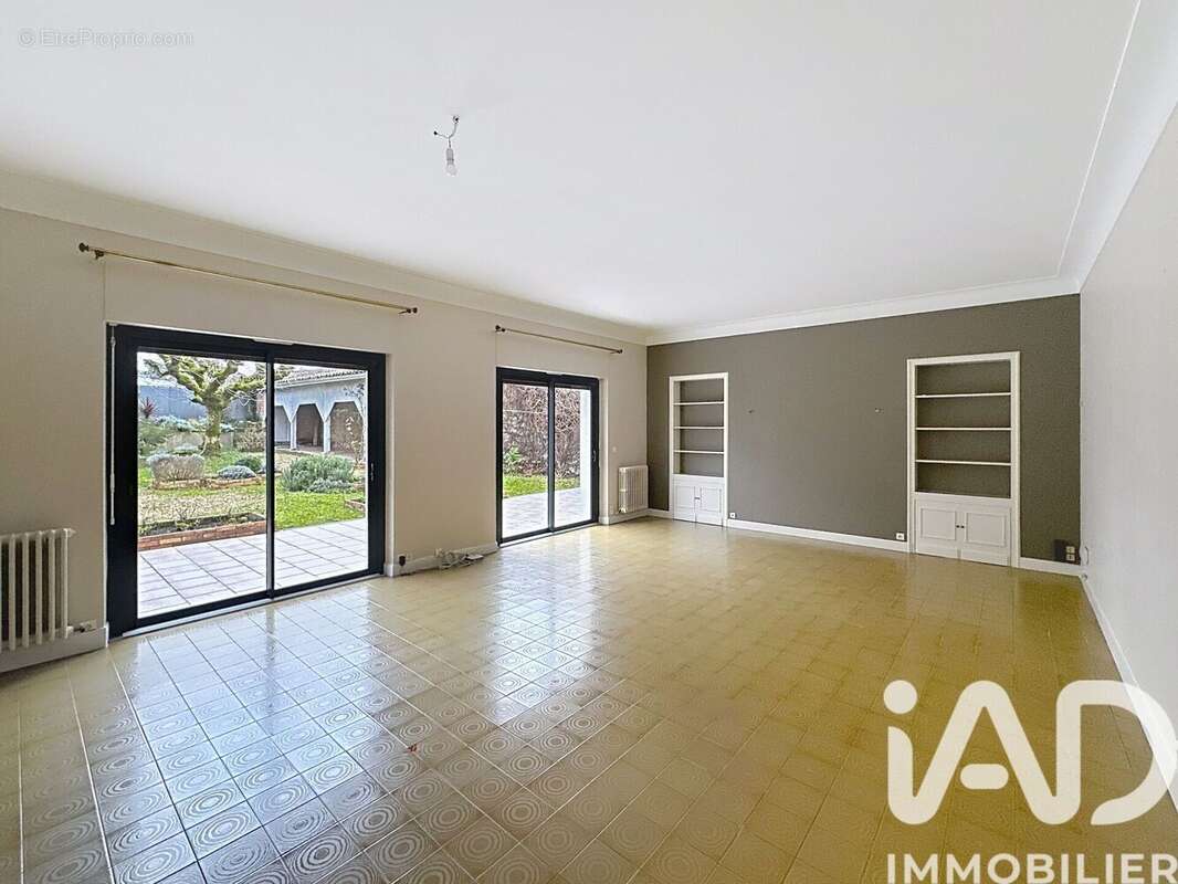 Photo 4 - Appartement à VILLENEUVE-DE-MARSAN