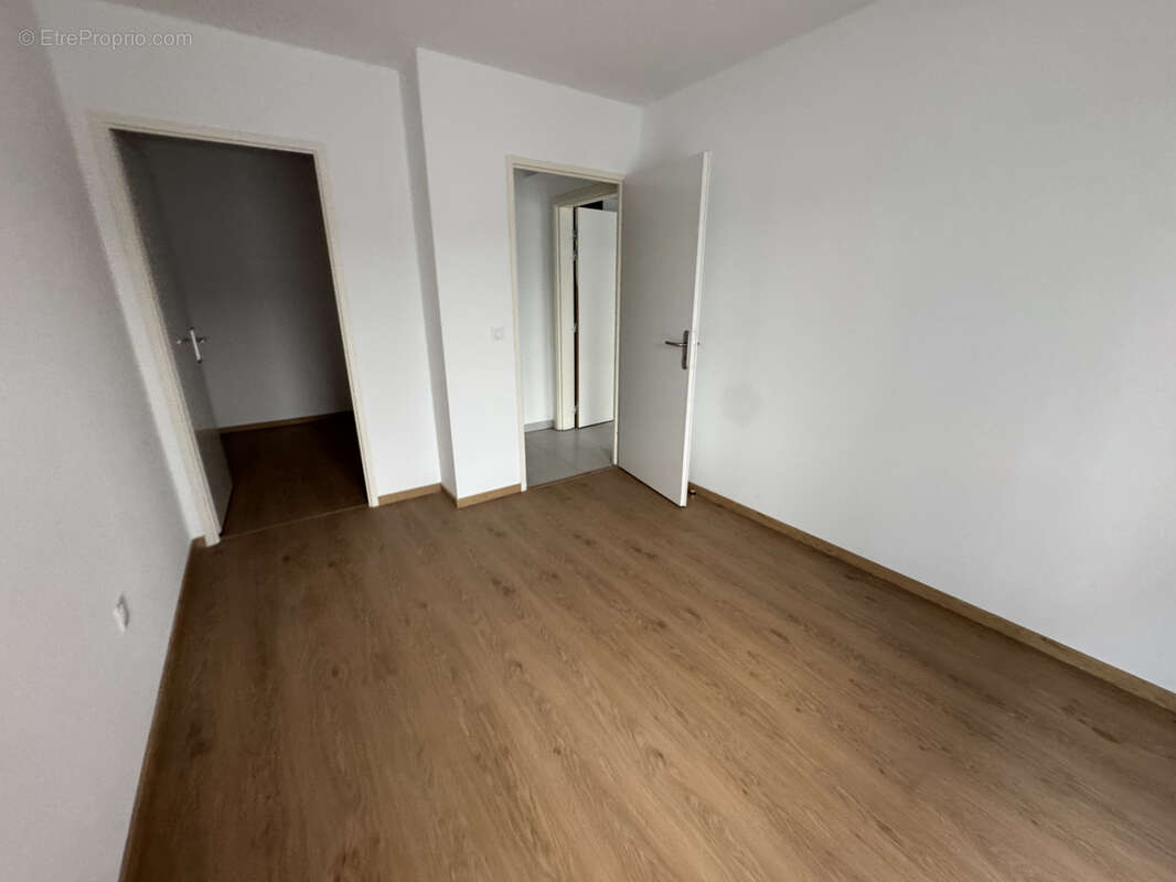 Appartement à CENON