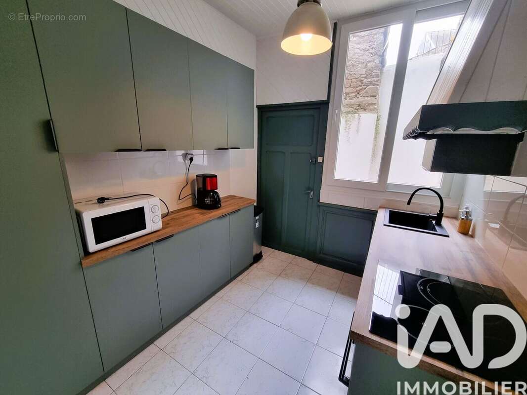Photo 5 - Maison à LES EPESSES