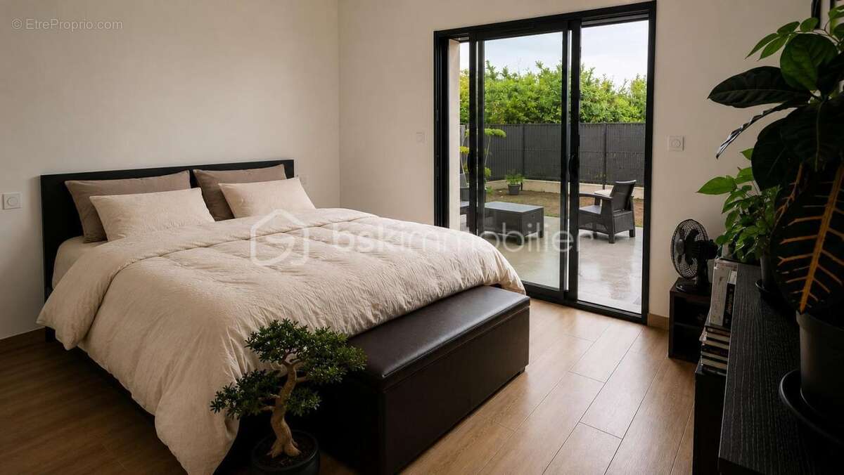 Maison contemporaine d’exception aux portes de Rouen - photo 16
