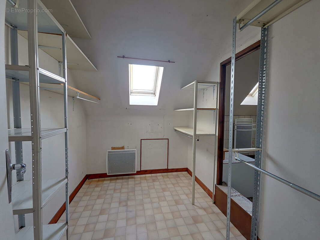 Maison à NOGENT-LE-ROI