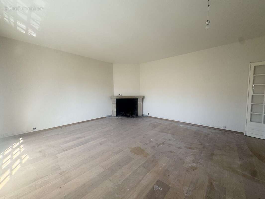 Séjour 3 - Appartement à BORDEAUX