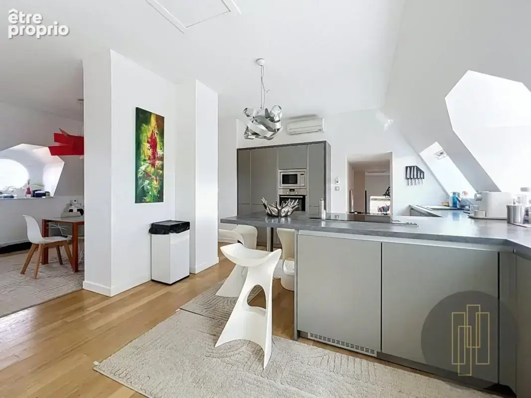 Un appartement d'exception dans un site exceptionnel - photo 6