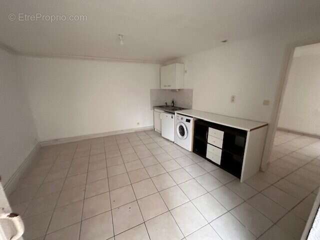 Appartement à BEAUMONT