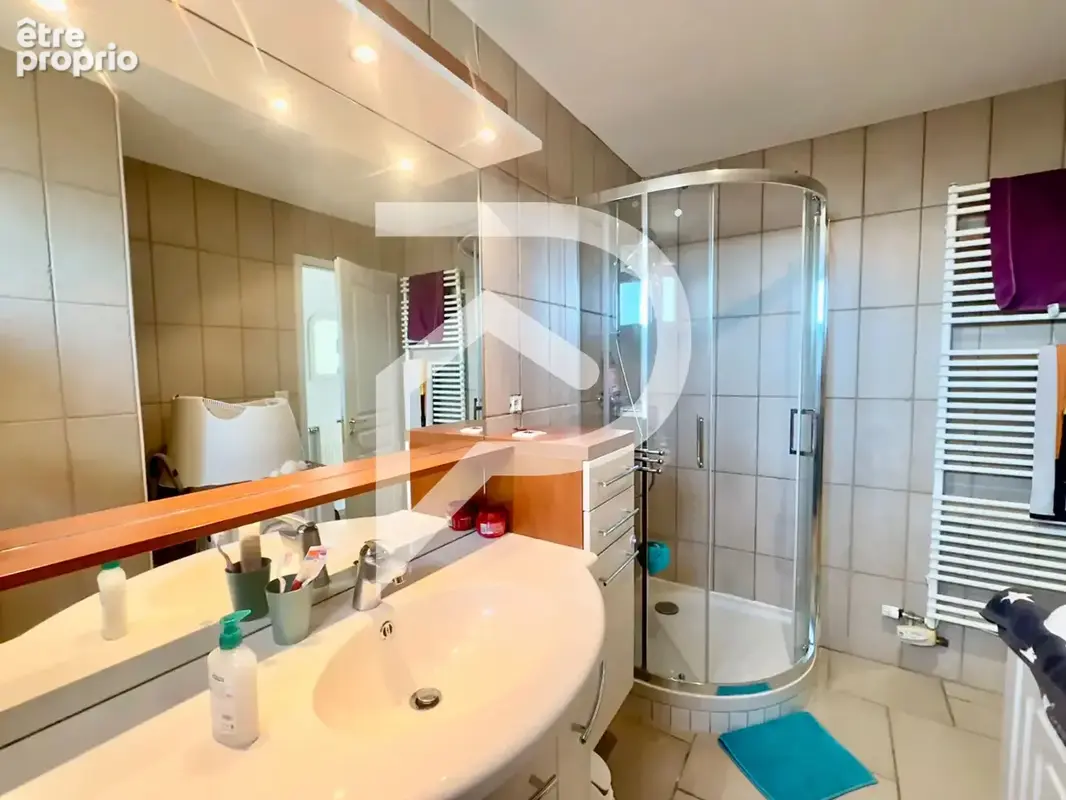 Appartement Kaysersberg Vignoble 3 pièce(s) 86 m2 - photo 9