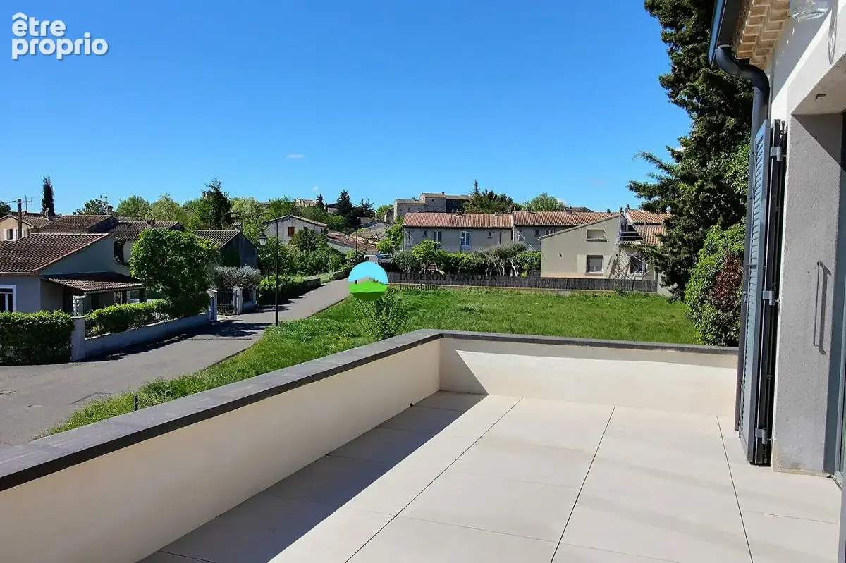 Appartement neuf à  Velleron - photo 2
