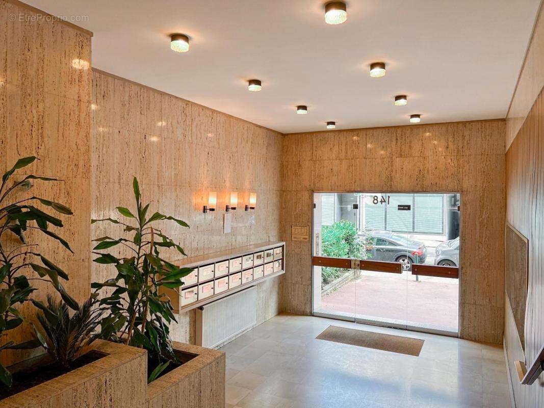 Appartement à LYON-3E