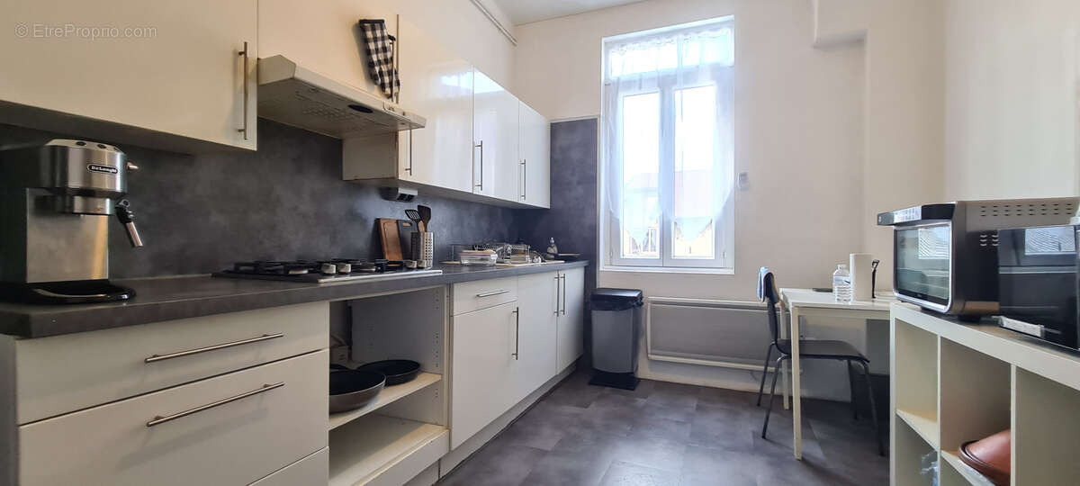 Appartement à BAR-LE-DUC