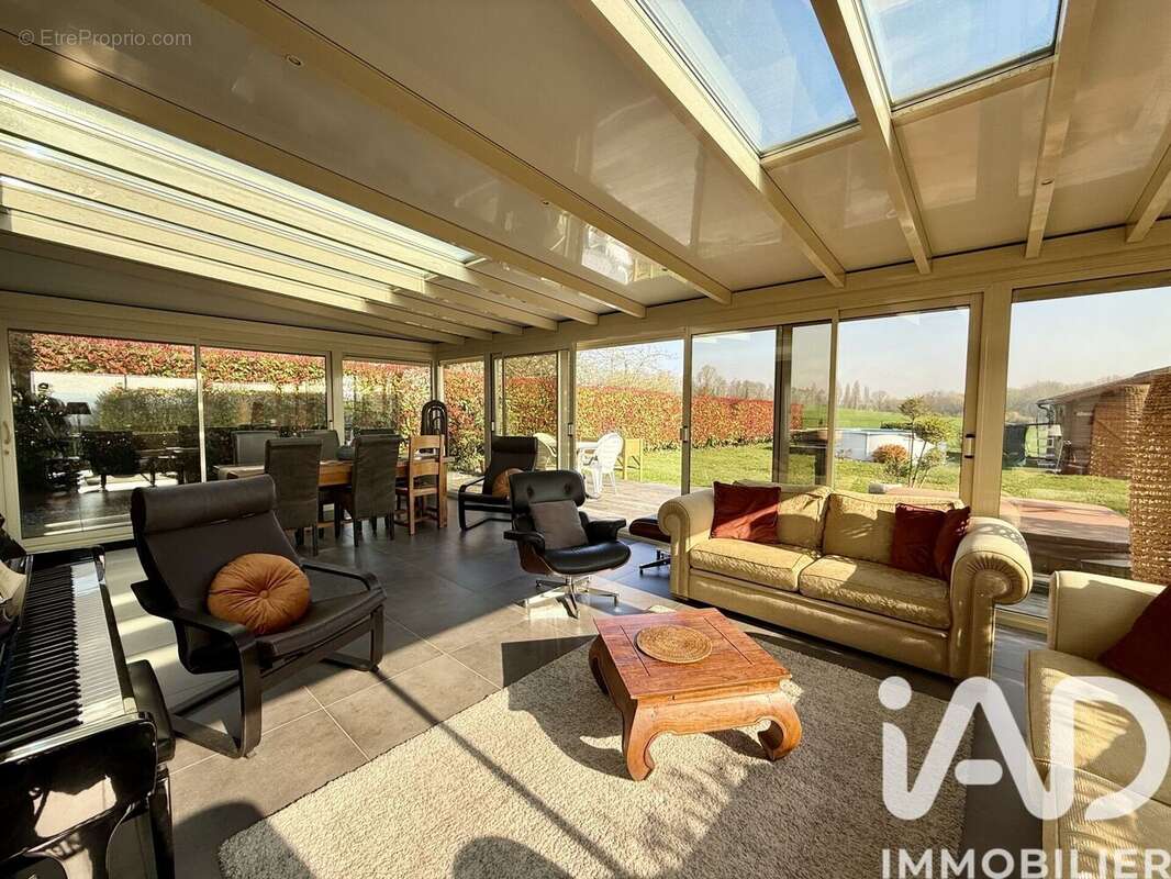 Photo 5 - Maison à BRENOUILLE