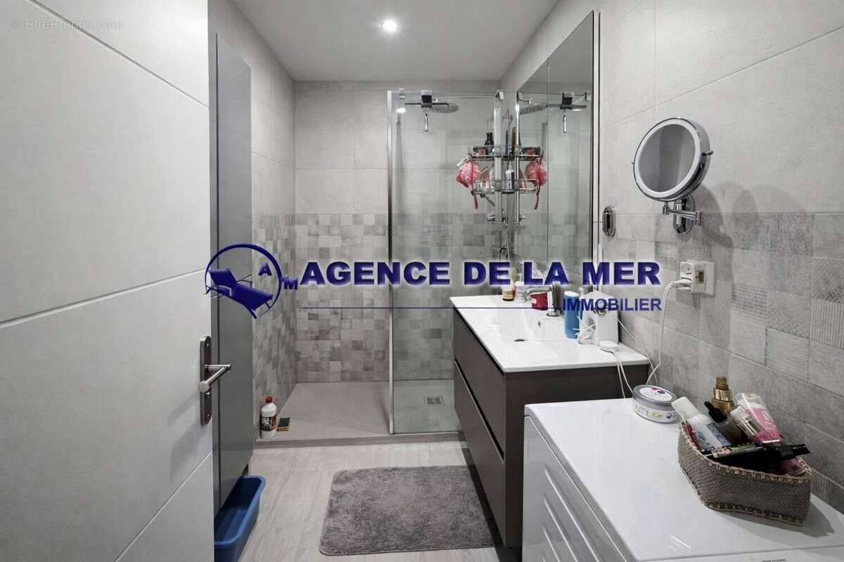 Appartement à LA GRANDE-MOTTE