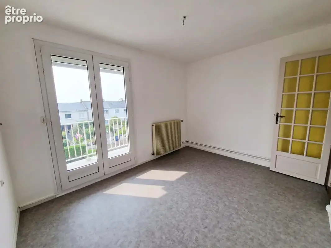 Bel appartement 3 chambres - photo 7