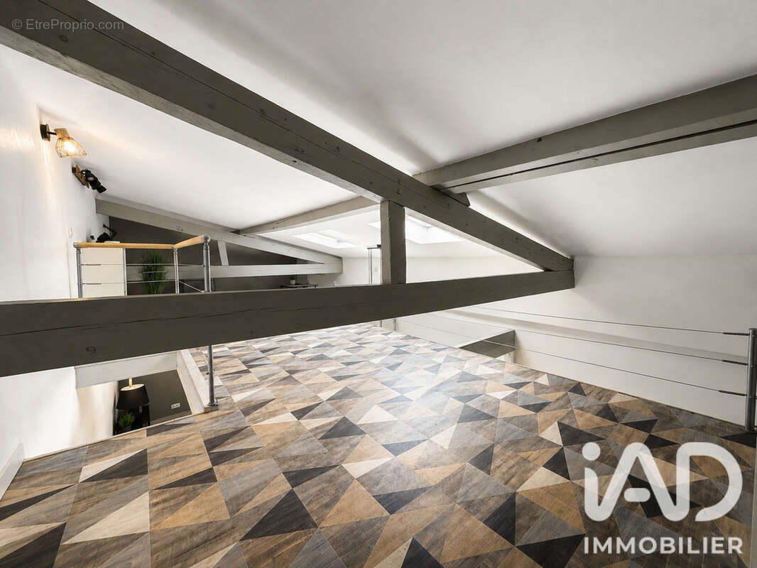 Photo 8 - Maison à MARSEILLE-11E