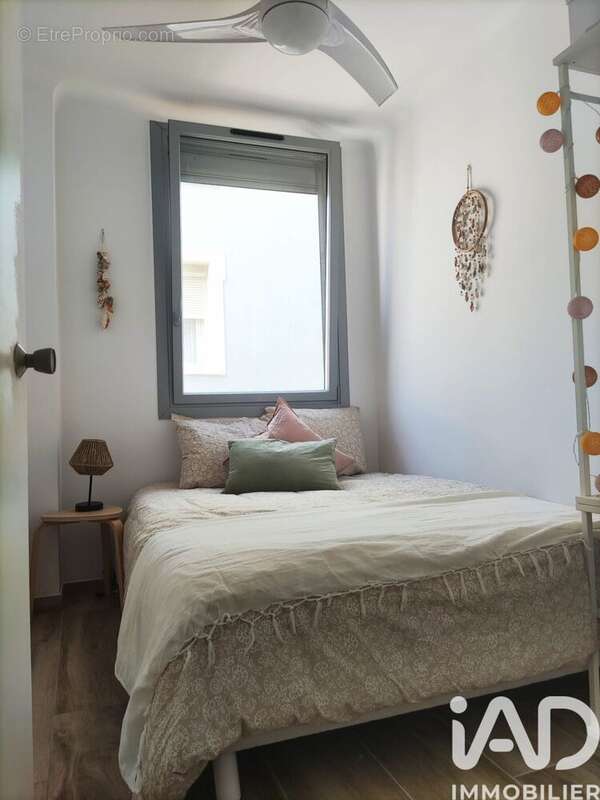 Photo 2 - Appartement à PALAVAS-LES-FLOTS