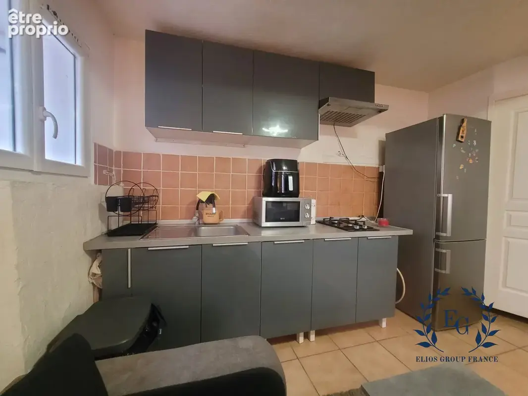 Appartement 100 m² à Brignoles  - photo 8