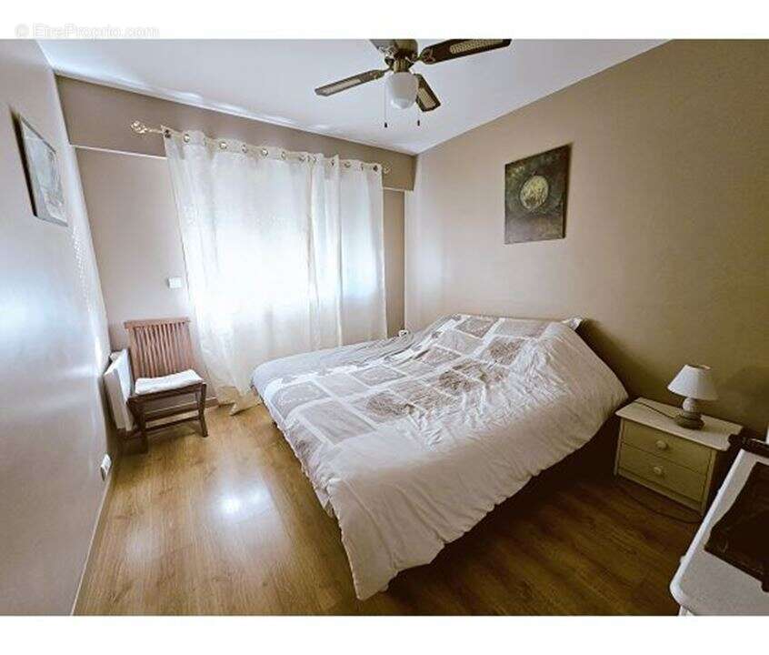 Appartement 68 m² à Le Cannet  - photo 9
