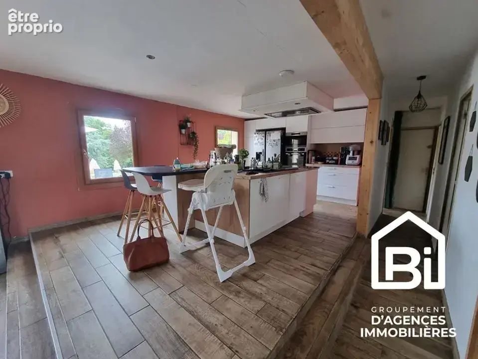 Maison 6 pièces 150 m² à vendre à Tourville-Sur-Odon (14210) - photo 32