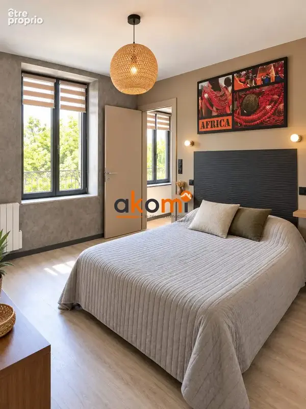 Maison 6 pièces 150 m² à vendre à Luneville (54300) - photo 3