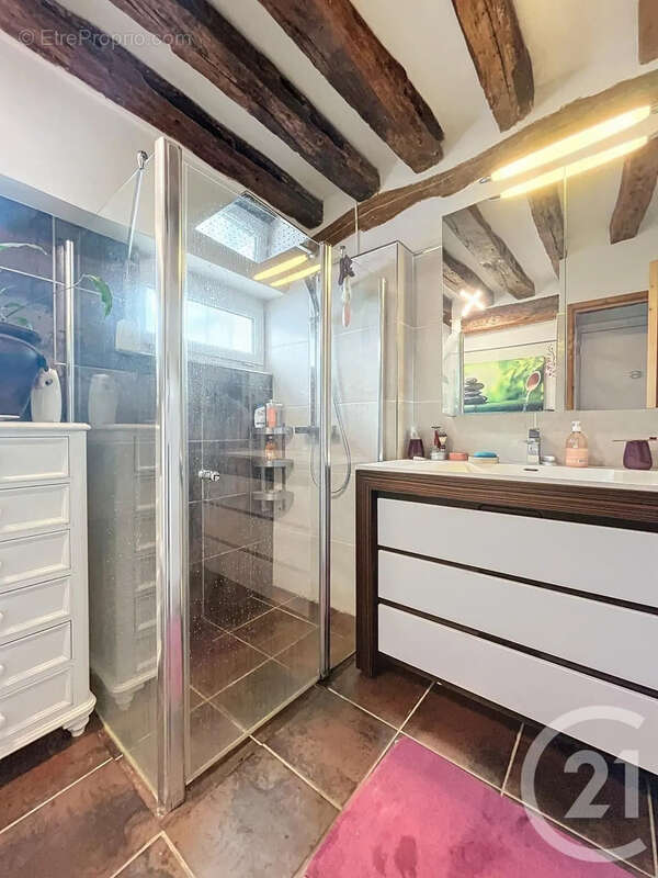 Maison 175 m² à Nangis  - photo 14