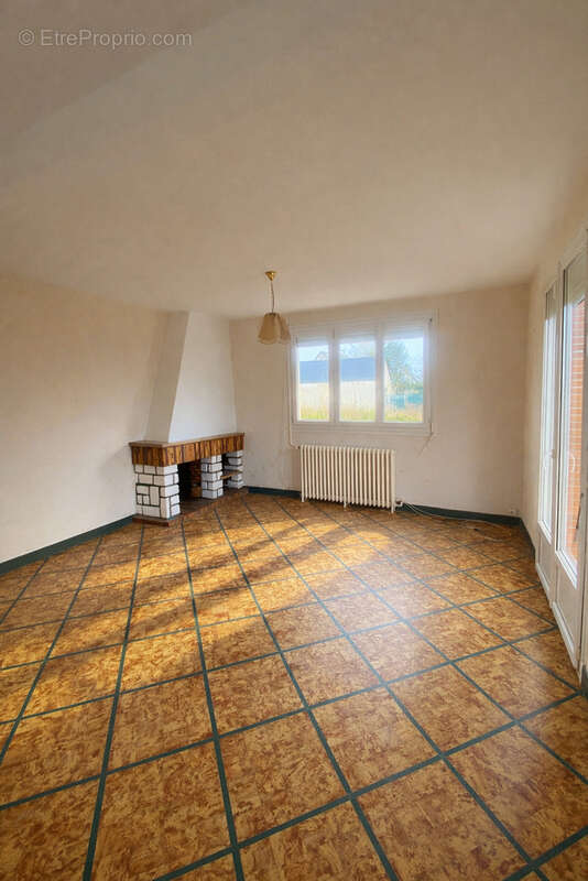 Maison à SAINT-DENIS-EN-VAL