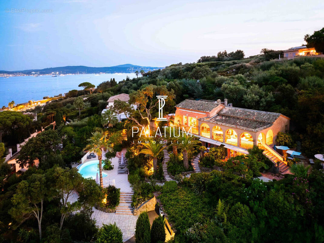 Appartement à SAINTE-MAXIME