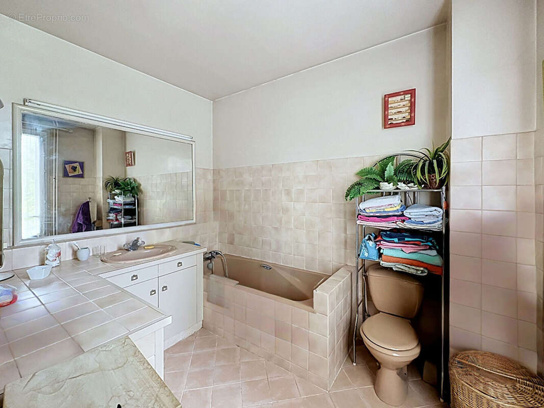 Maison Bourgeoise de 10 pièces + F2 Meaux - photo 6