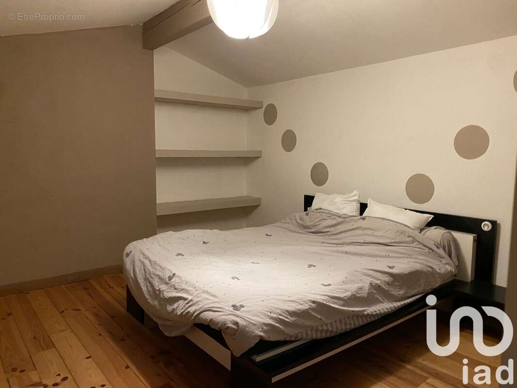 Photo 4 - Maison à COURBILLAC