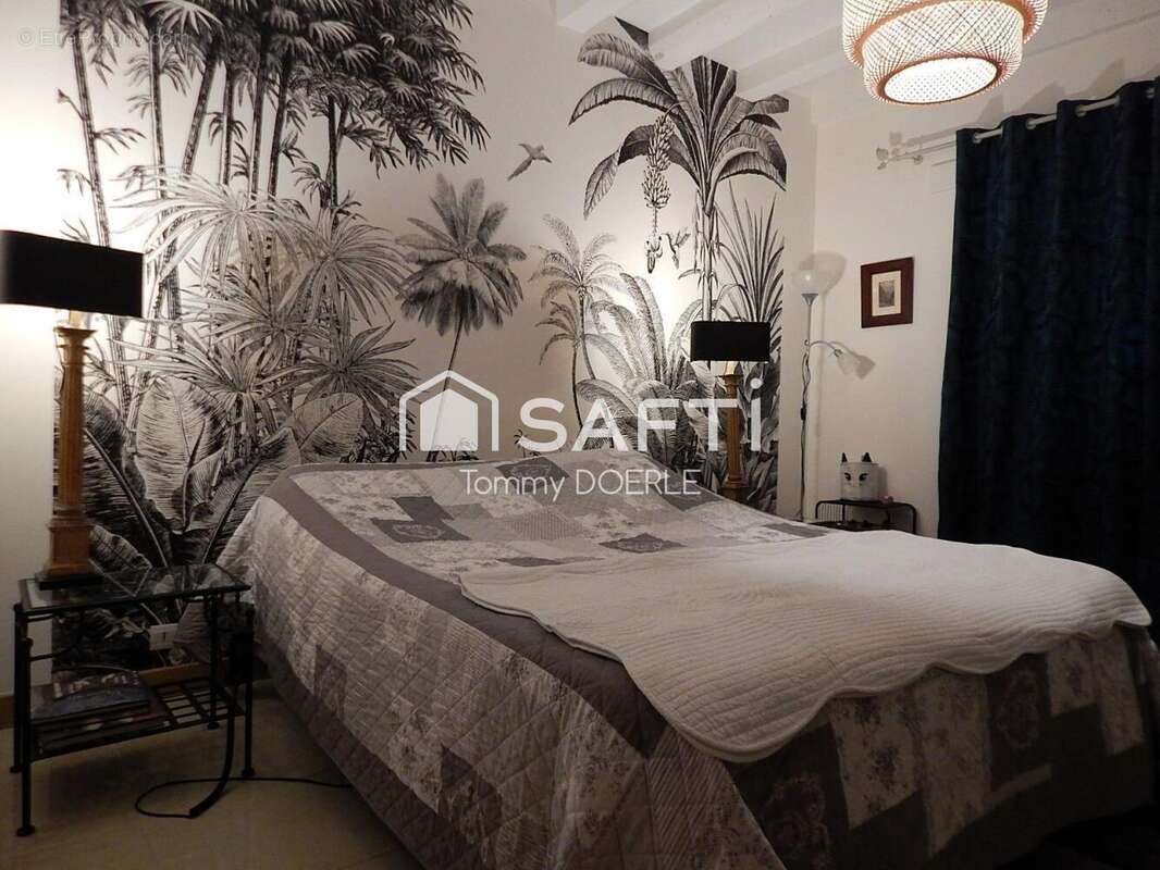 Photo 7 - Maison à MANTHELAN