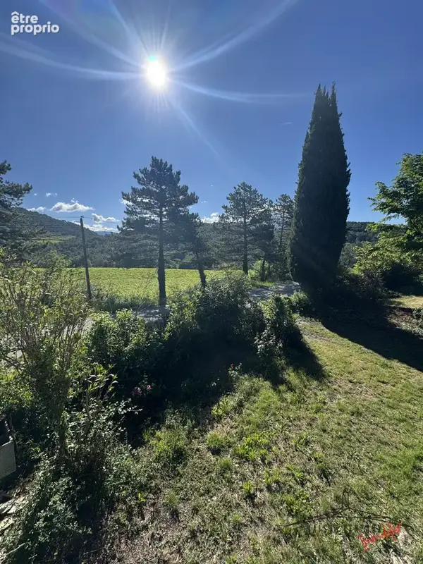 Maison sur terrain 1431 m2 - photo 7
