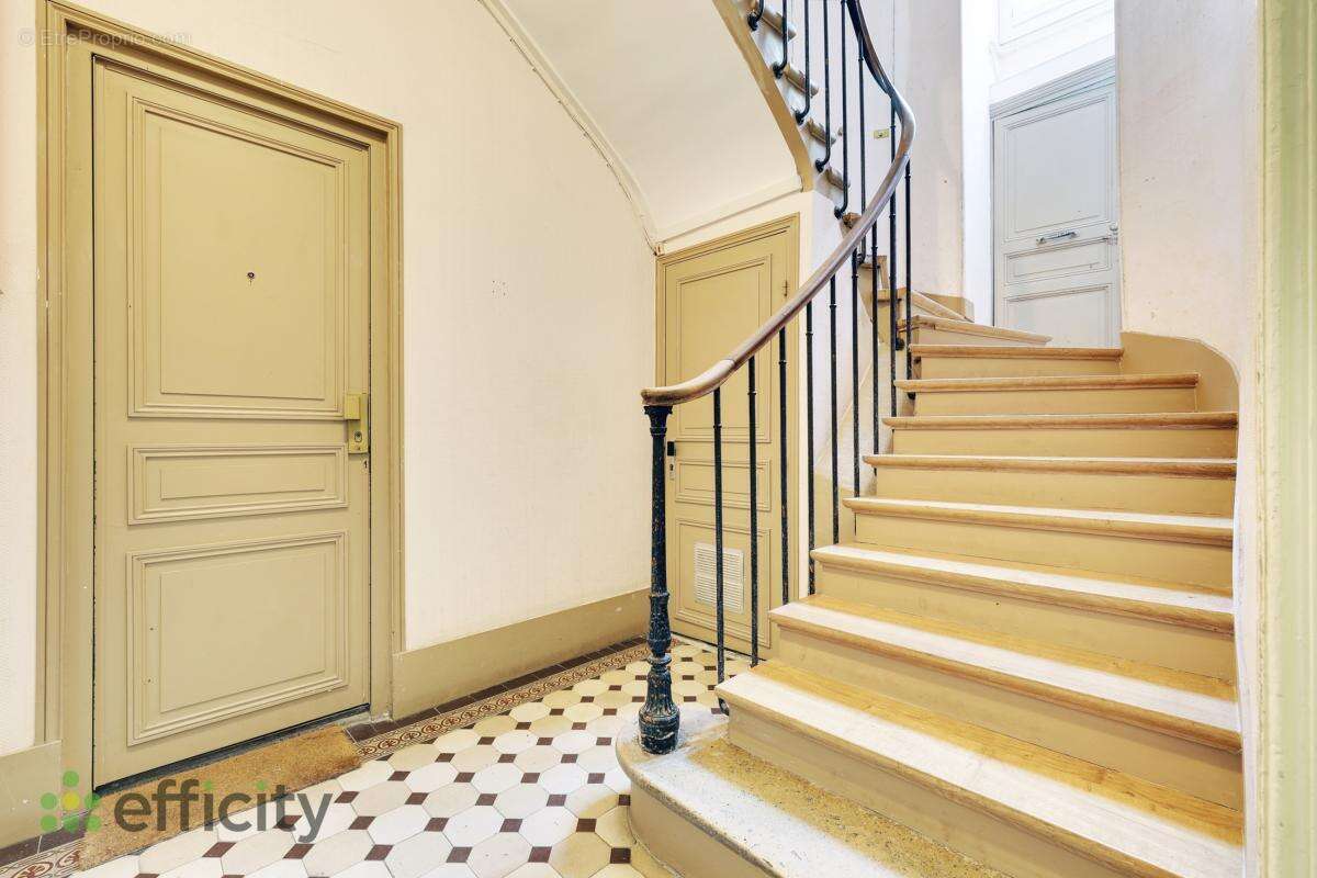 Appartement - photo 7