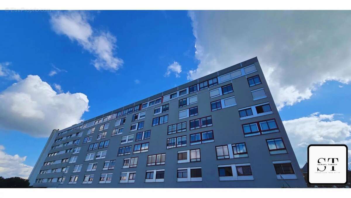 Appartement à LES SABLES-D&#039;OLONNE