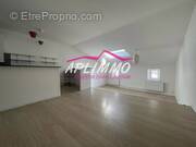 Appartement à LE TEIL