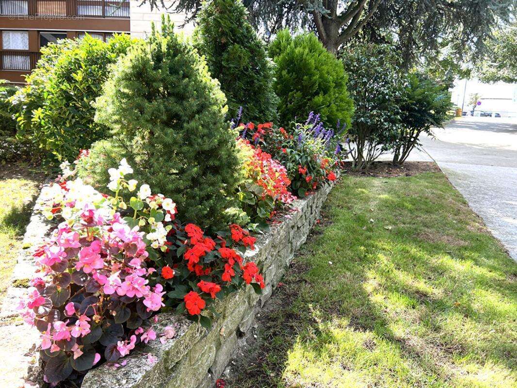 Appartement à LE CHESNAY