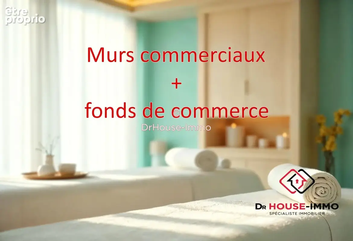 Commerce 43 m² à vendre à Sorbiers (42290) - photo 4