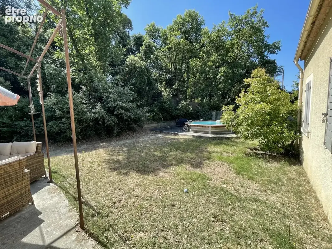 Maison 4 pièces 120 m² à vendre à Robion (84440) - photo 5