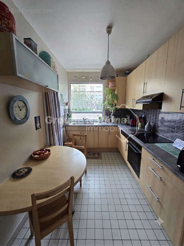 Appartement à VERSAILLES