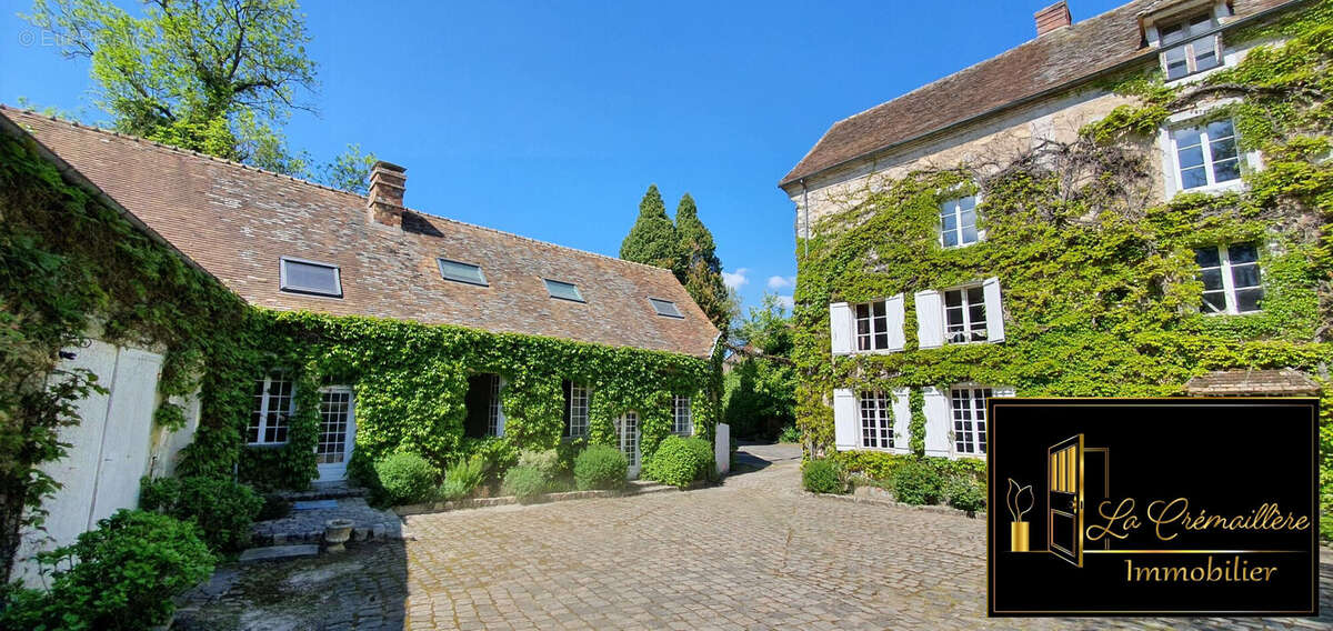 Maison à DOURDAN