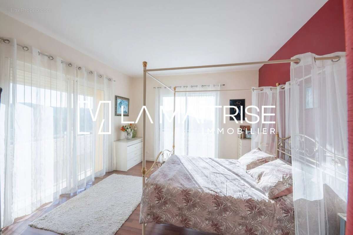 Maison à MARSEILLE-9E