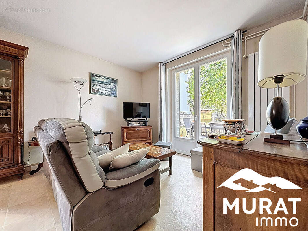 Maison à CHAMALIERES