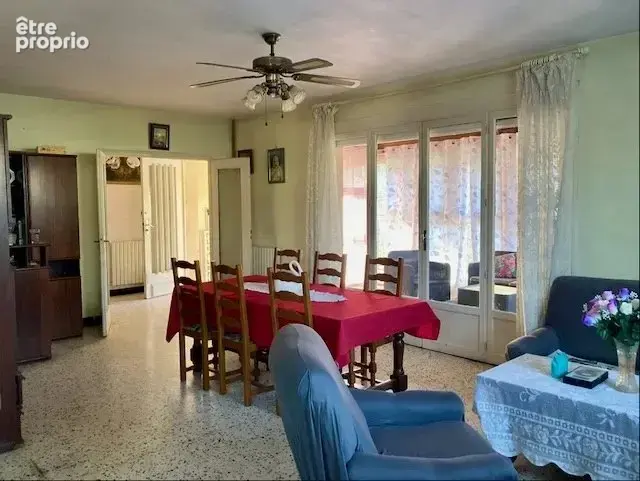 Maison de 127 m2 sur un terrain de 958 m2 - photo 3