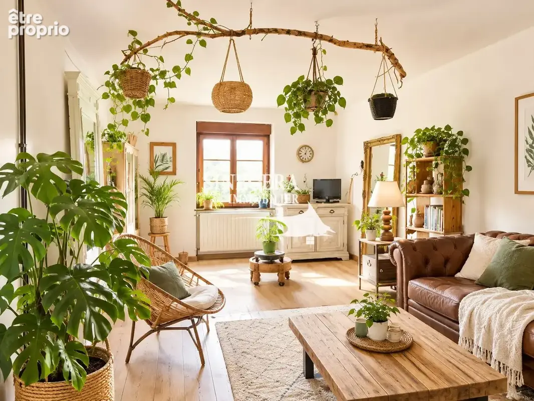 Maison 7 pièces 137 m² à vendre à Senergues (12320) - photo 8
