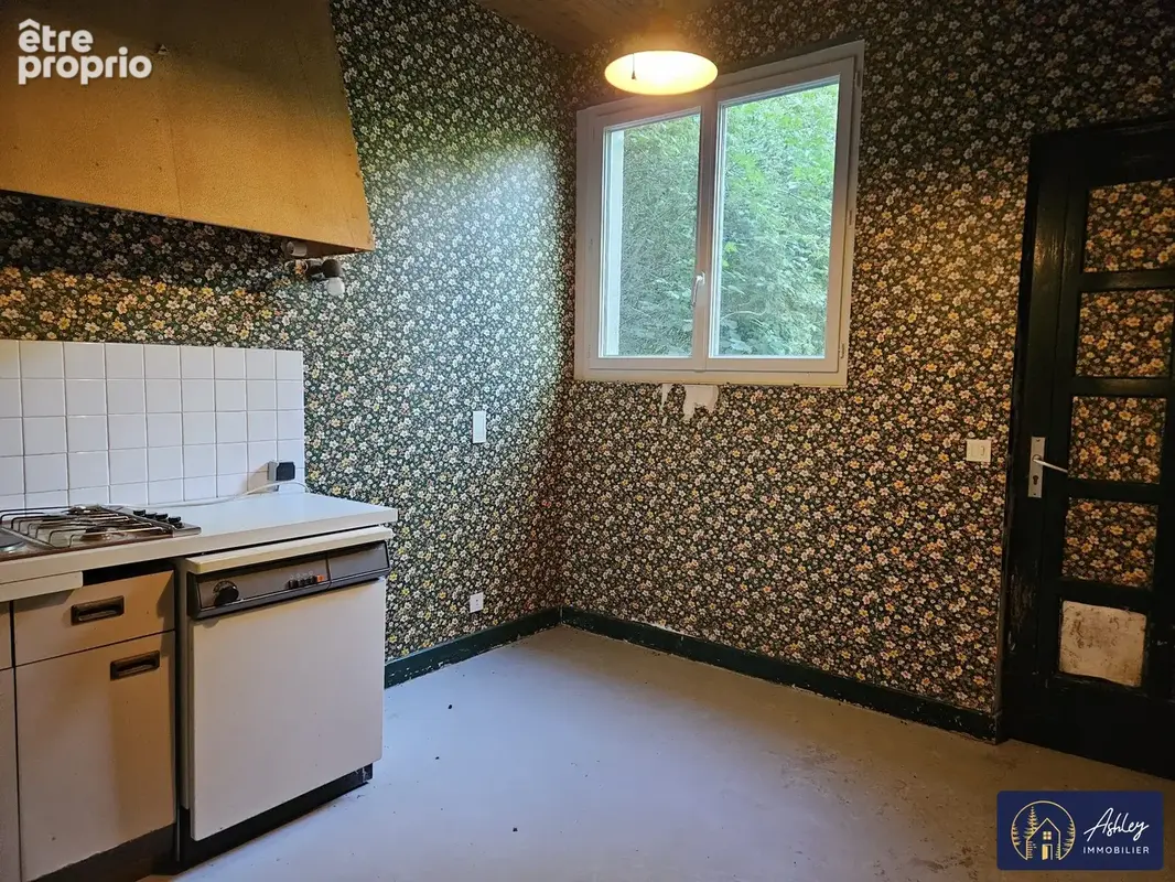 Maison 8 pièces 115 m² à vendre à Peyrelevade (19290) - photo 2