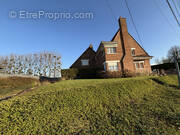Maison à GOUY-SAINT-ANDRE